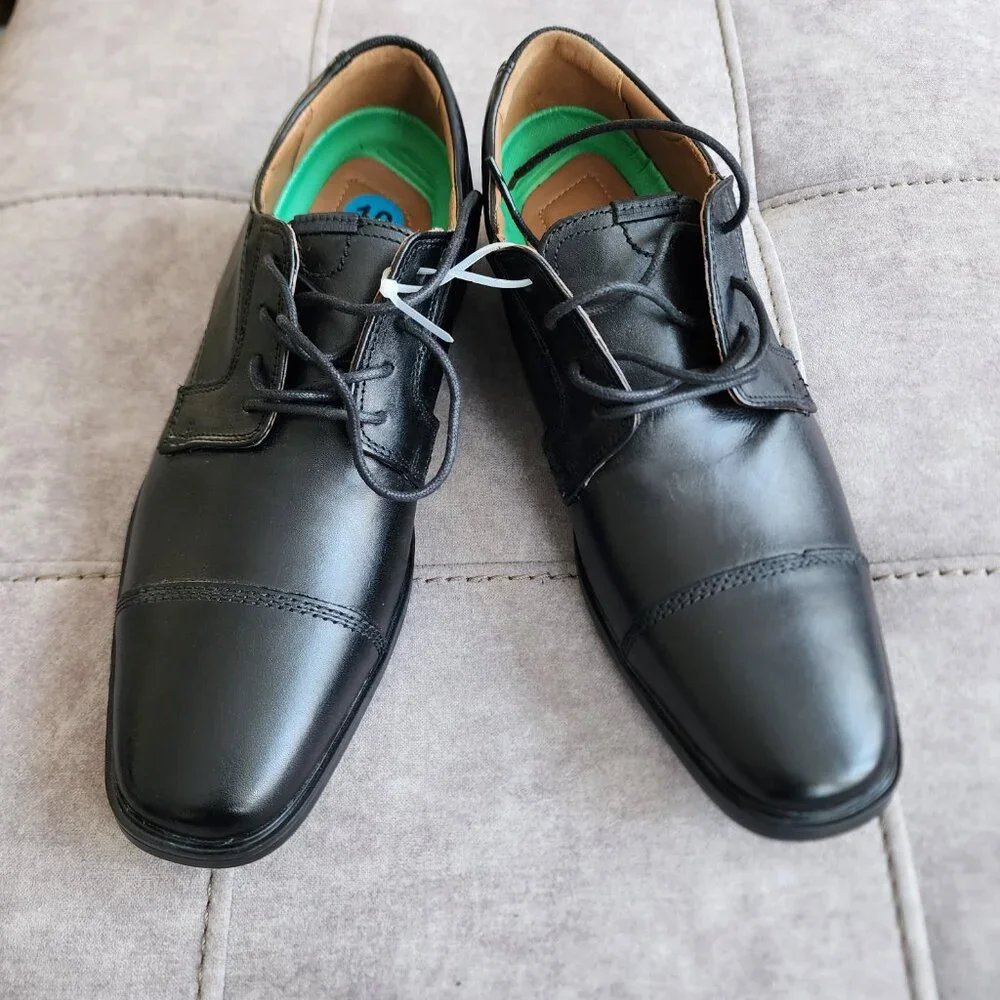 Clarks new men